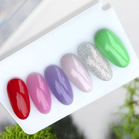Luxio - Pixel Glitter, 15ml