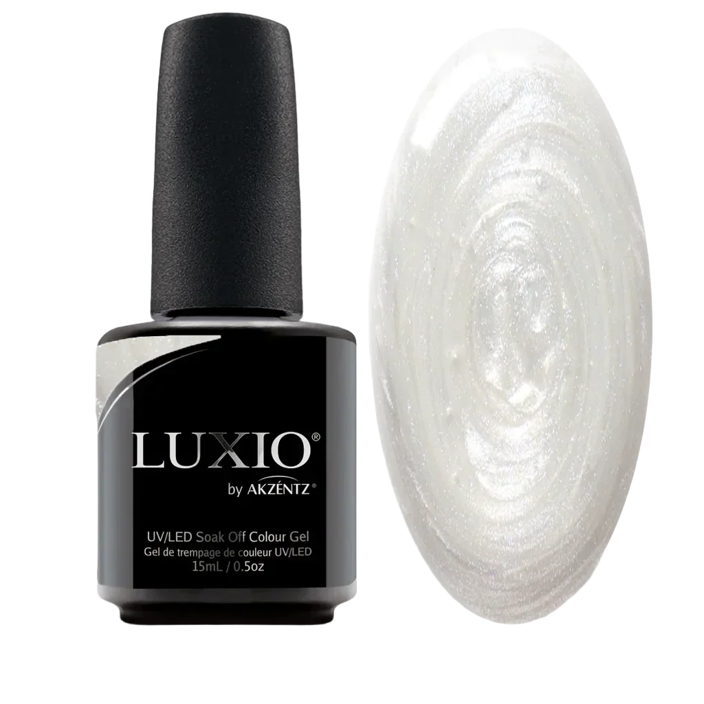 Luxio - Esmalte de gel Halo, 15ml