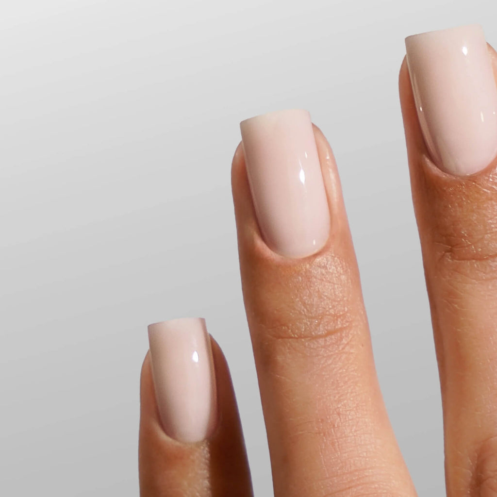 Luxio - Esmalte en gel Immaculee, 9ml / 15ml