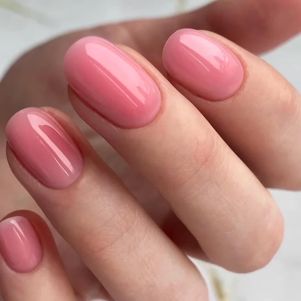 Luxio - Lipgloss Gel Polish, 9ml / 15ml