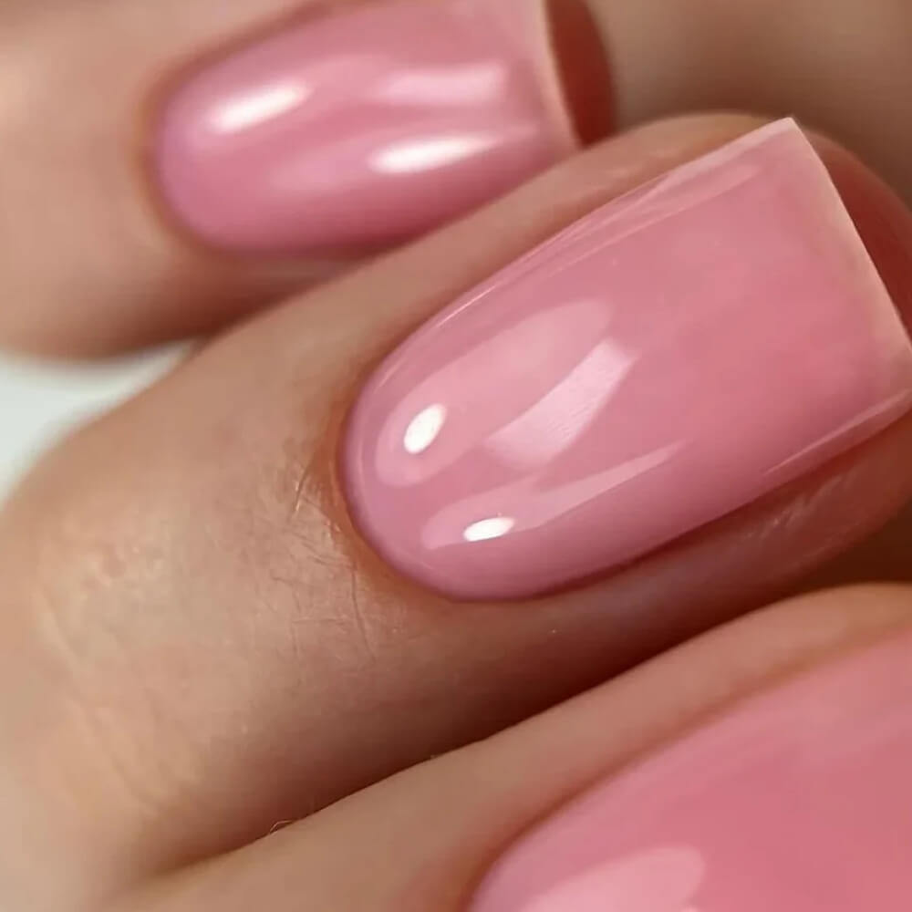 Luxio - Lipgloss Gel Polish, 9ml / 15ml