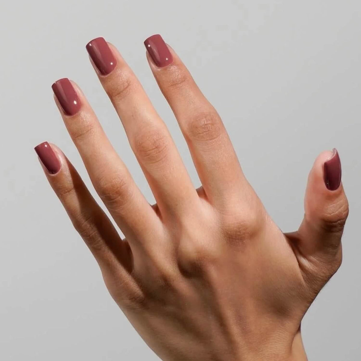 Luxio - Esmalte en gel Mademoiselle, 15ml