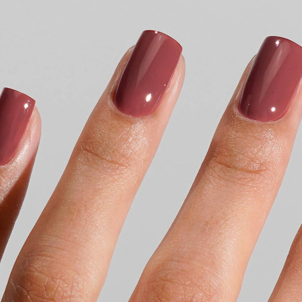 Luxio - Esmalte en gel Mademoiselle, 15ml