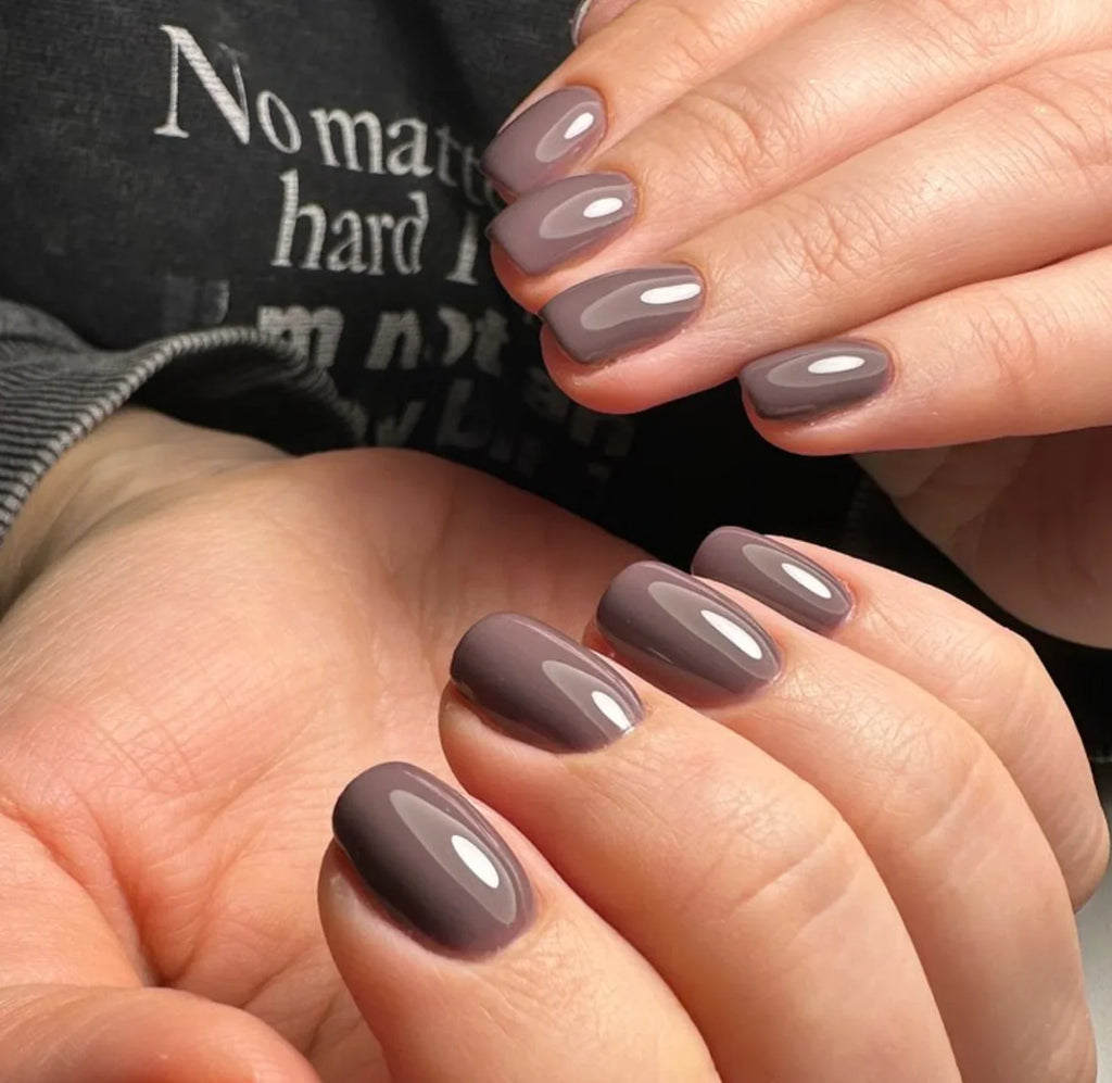 Luxio - Esmalte en gel Mojave, 15ml