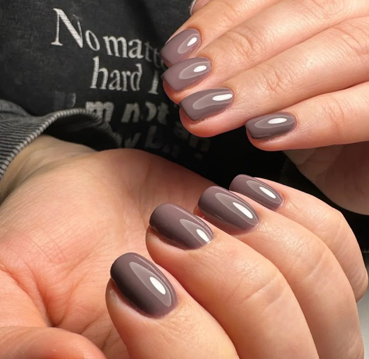 Luxio - Esmalte en gel Mojave, 15ml