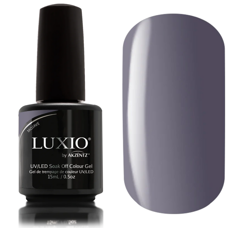 Luxio - Esmalte en gel Mojave, 15ml