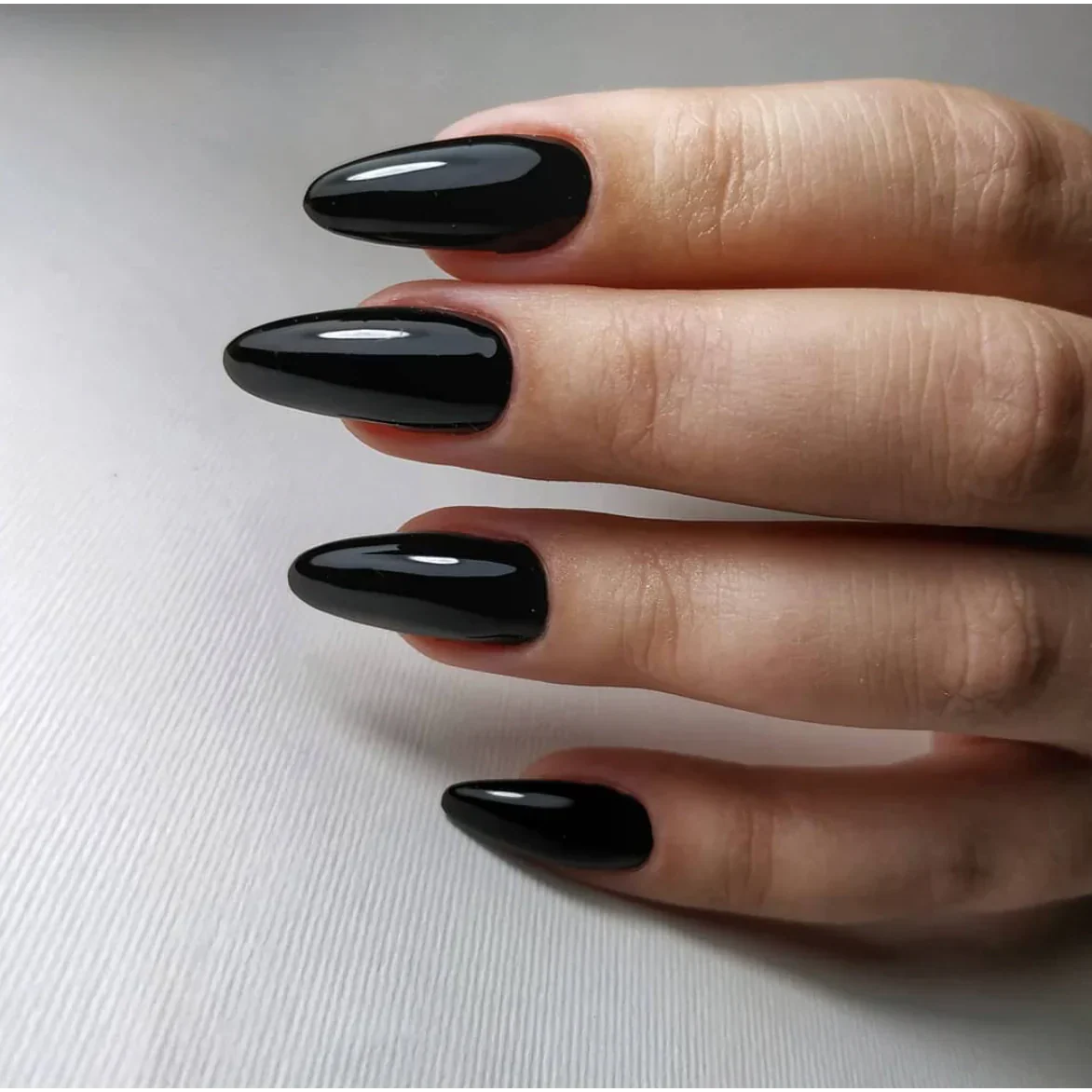 Luxio - Nightfall Gel Polish, 9ml / 15ml