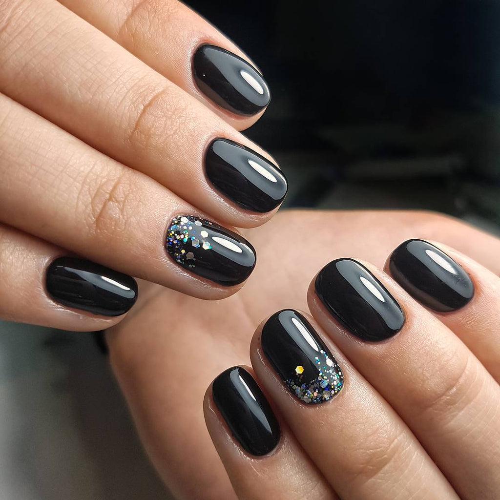 Luxio - Nightfall Gel Polish, 9ml / 15ml