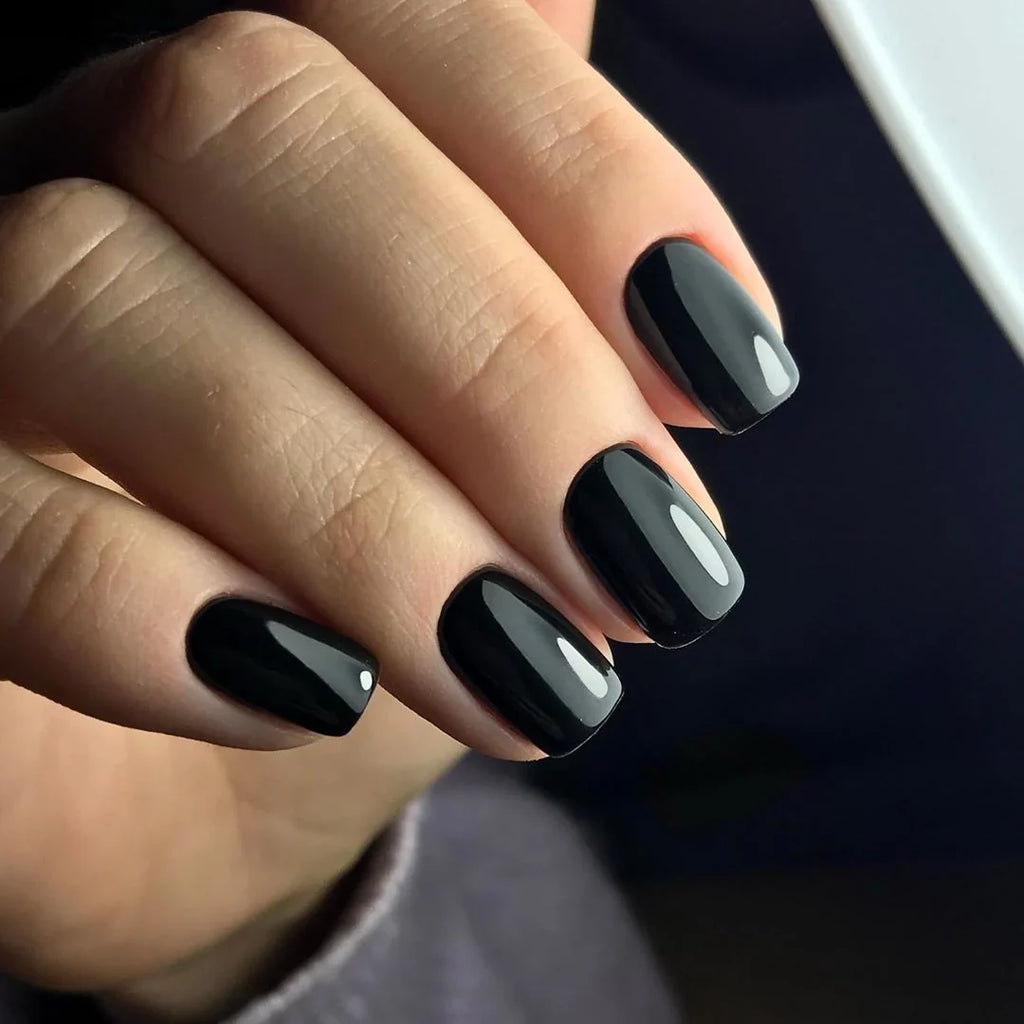 Luxio - Nightfall Gel Polish, 9ml / 15ml