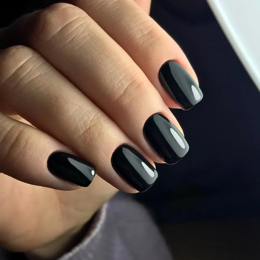 Luxio - Nightfall Gel Polish, 9ml / 15ml