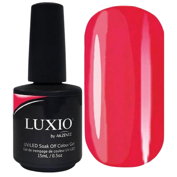 Luxio - Esmalte en gel Passion, 15ml