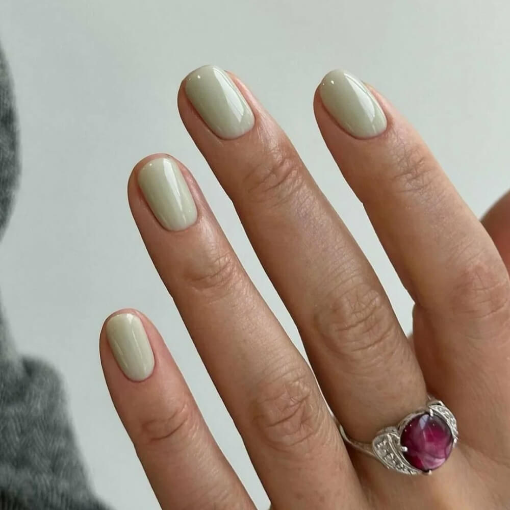 Luxio - Esmalte en gel Pebble, 15ml