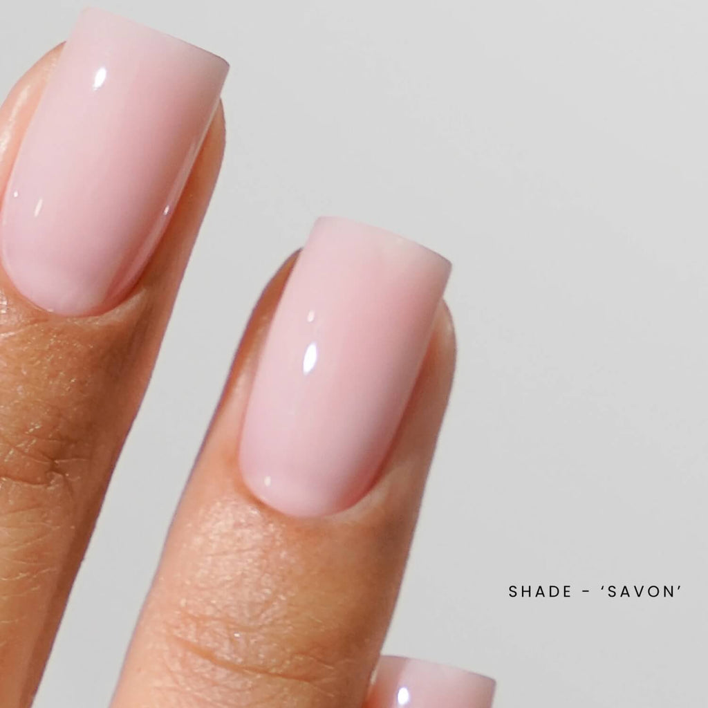 Luxio - Savon Gel Polish, 9ml / 15ml
