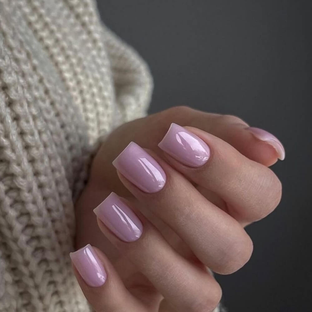 Luxio - Shell Gel Polish, 9ml / 15ml