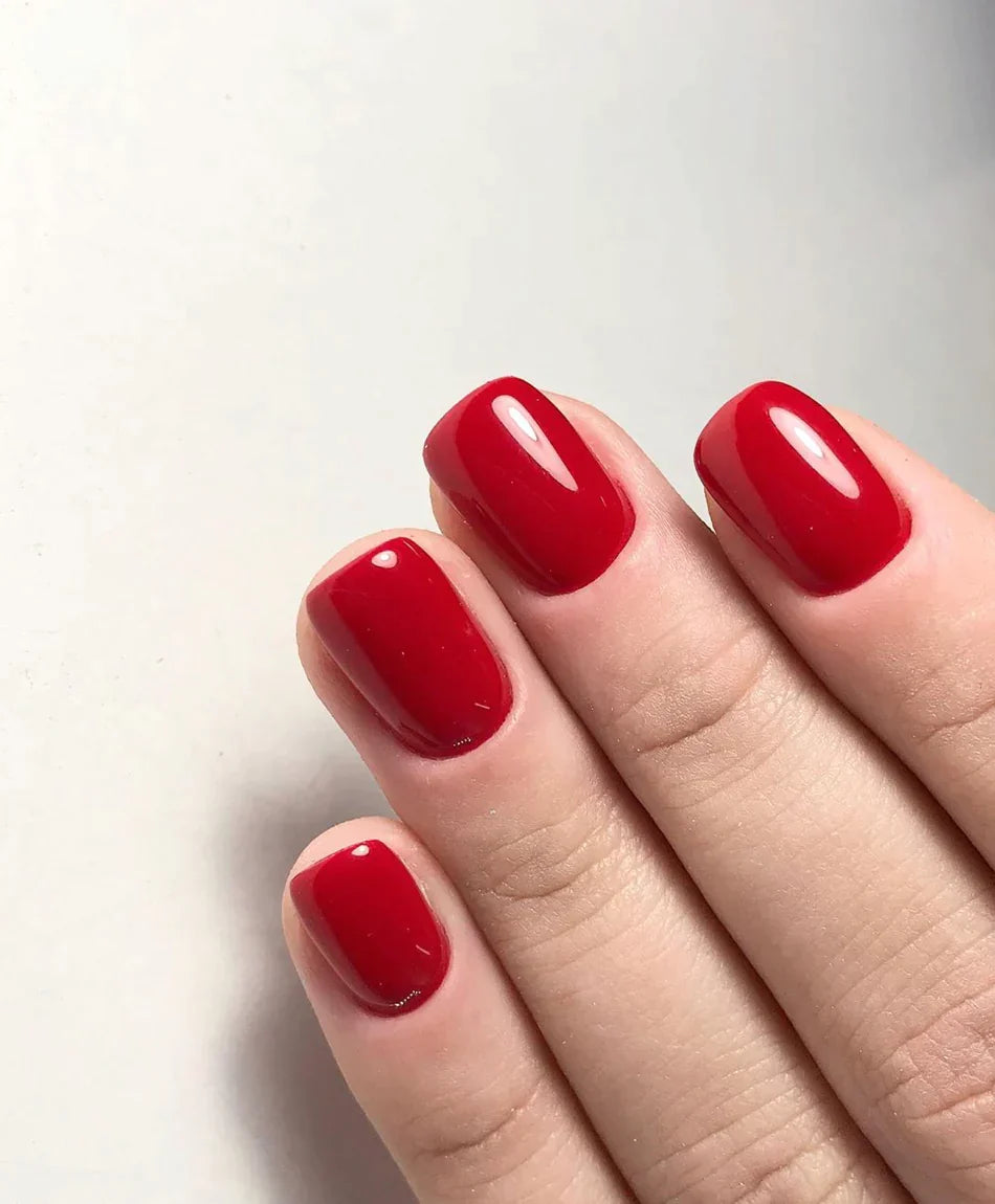 Luxio - Esmalte en gel Tantalizing, 9ml / 15ml