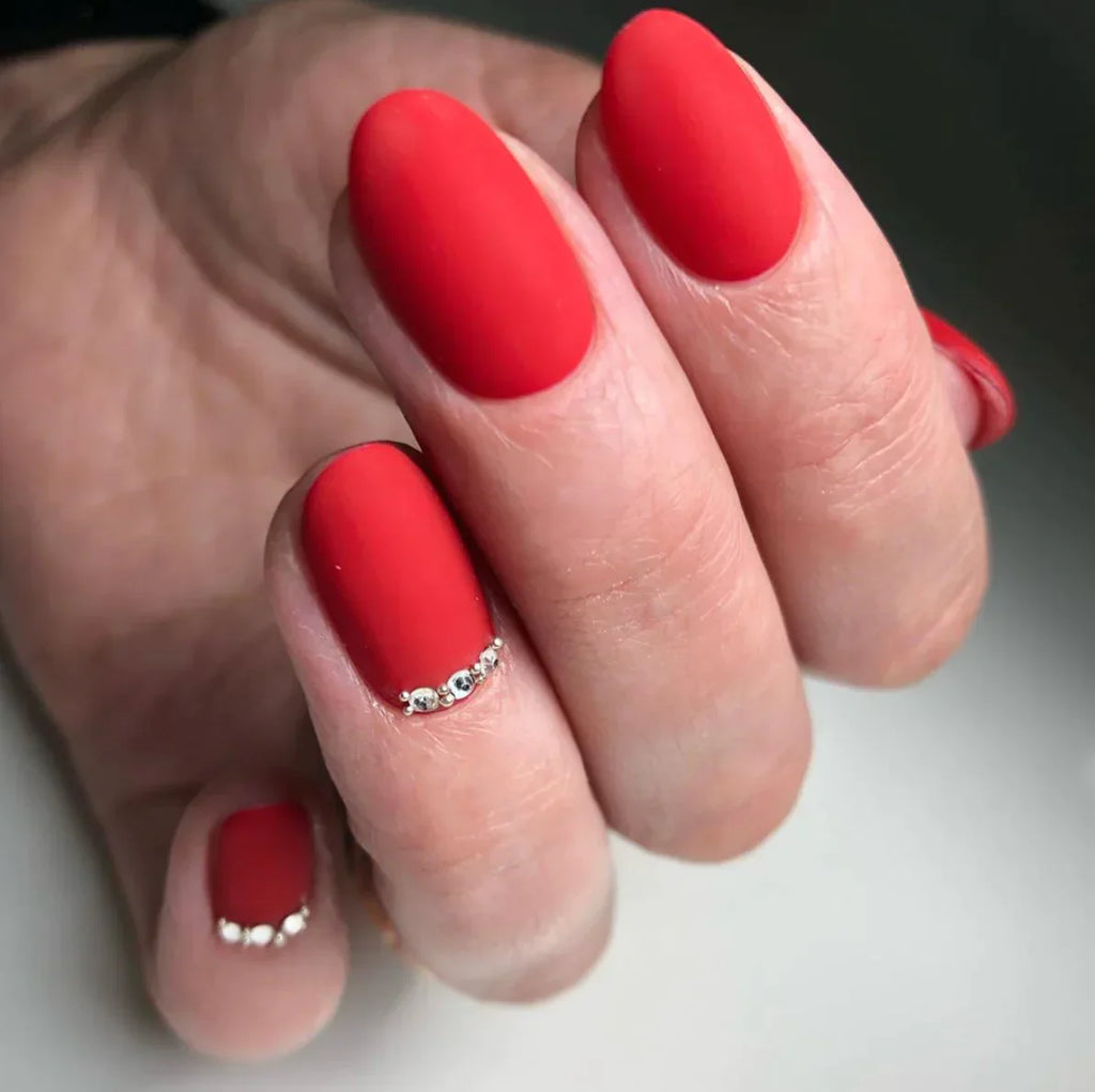 Luxio - Esmalte en gel Tantalizing, 9ml / 15ml
