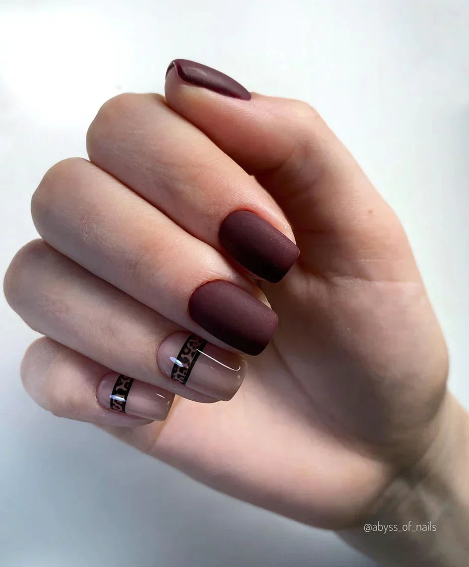Luxio - Esmalte en gel Vamp, 9ml / 15ml