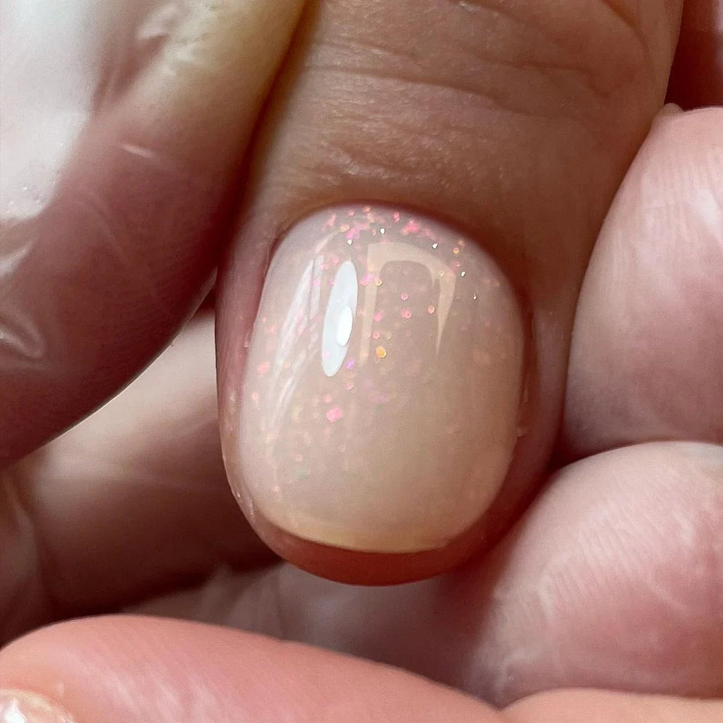 Luxio - Veil Gel Polish, 9ml / 15ml