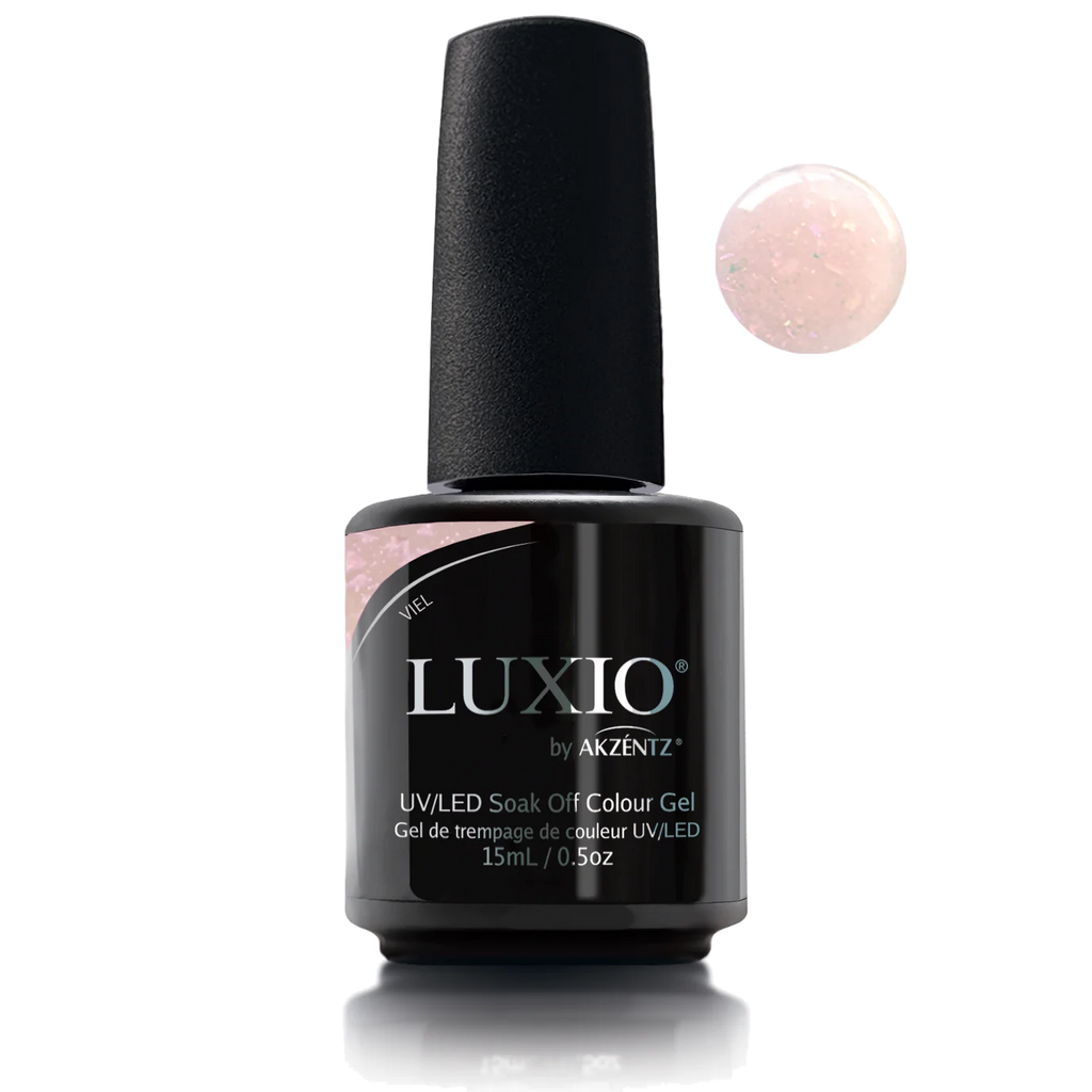 Luxio - Veil Gel Polish, 9ml / 15ml