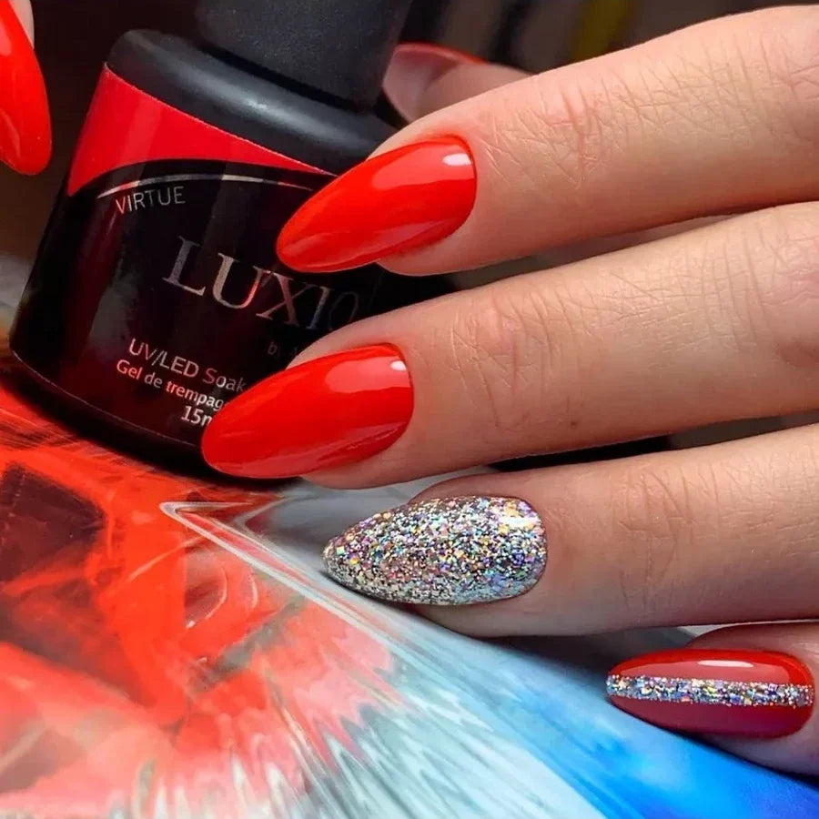 Luxio - Gel Polish Virtue, 9ml / 15ml