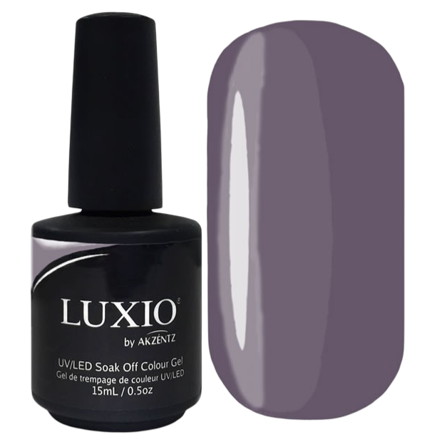 Luxio - Esmalte en Gel Willow, 15ml
