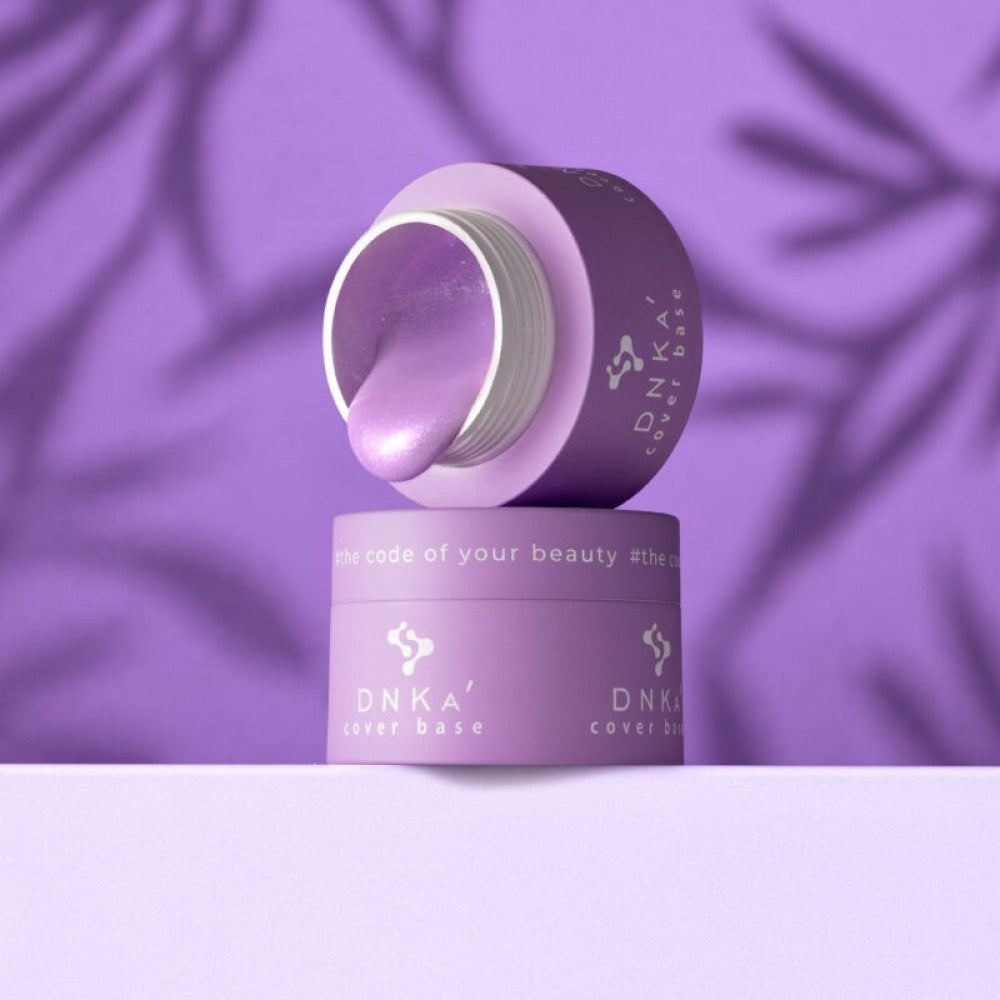 DNKa - GEL CONSTRUCTOR #0008 PEONIES 30ml