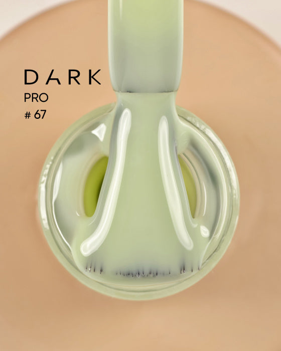 DARK PRO base 67.15 ml