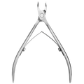 Alicates profesionales para cutícula STALEKS Pro Expert 90 de 3 mm Ne-90-3
