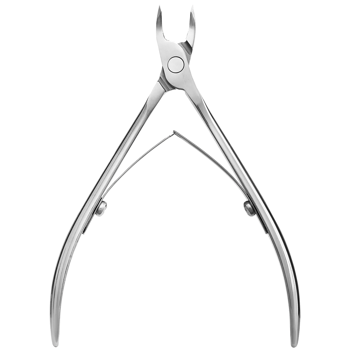 Alicates profesionales para cutícula STALEKS Pro Expert 90 de 3 mm Ne-90-3