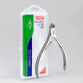 Nghia - Alicate para cutículas CL-205, 6 mm