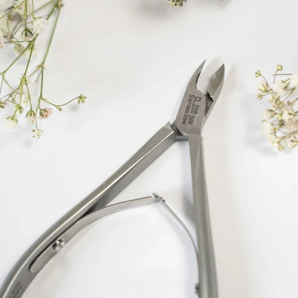 Nghia - CL-206 Professional Cuticle Nipper