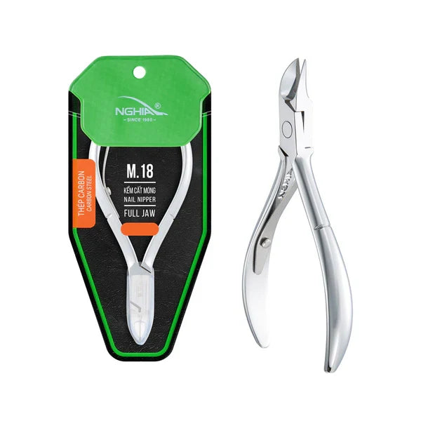 Nghia - M-18 Nail Nipper