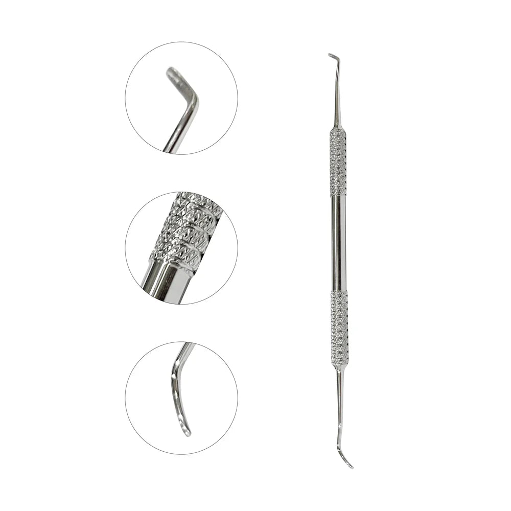 Nghia - P-17 Cuticle Pusher