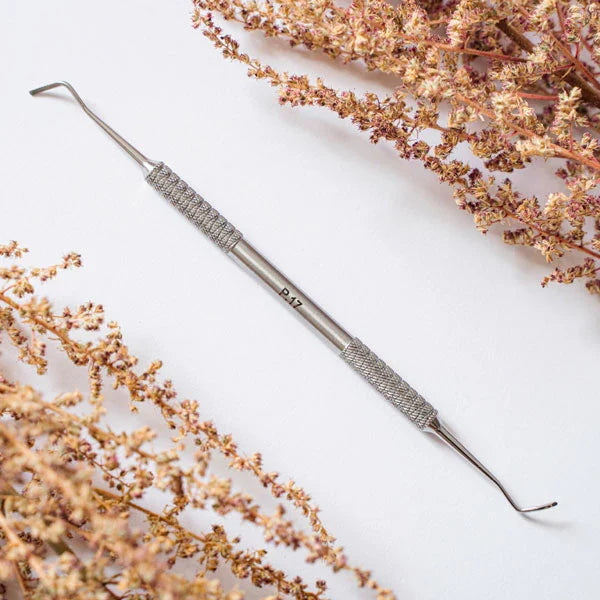 Nghia - P-17 Cuticle Pusher