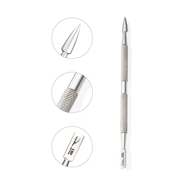 Nghia - S-504 Cuticle Pusher