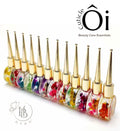 Essential Cuticle Oils Bundle Set - (Includes: 12 Scents / 12 Bottles)