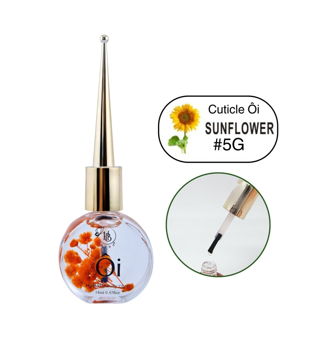 Essential Cuticle Oils Bundle Set - (Includes: 12 Scents / 12 Bottles)