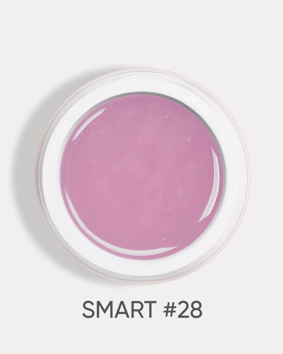 DARK SMART BUILDER GEL 28 22 /15/30ML