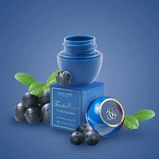 Bálsamo protector Tender Care de Oriflame