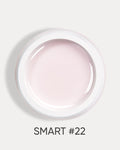 DARK SMART BUILDER GEL № 22  22/30/15 ML