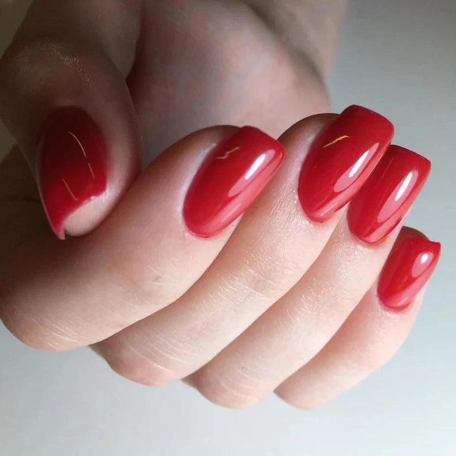 Luxio - Esmalte en gel Passion, 15ml