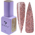 ESMALTE SEMIPERMANENTE #0135 CAT EYE 12ml - DNKa™