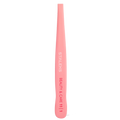 PINZAS PARA CEJAS STALEKS BEAUTY & CARE 11 TIPO 1, PUNTAS RECTAS ANCHAS, ROSA, TBC-11/1 - STALEKS™