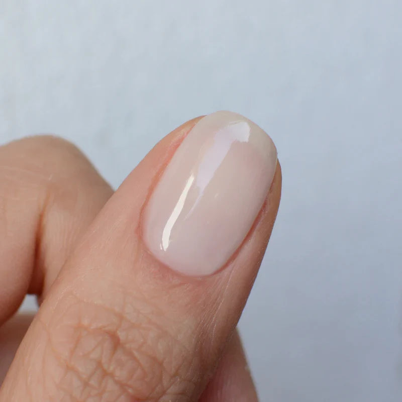 Pink Mask - Builder Gel in a Bottle Milky