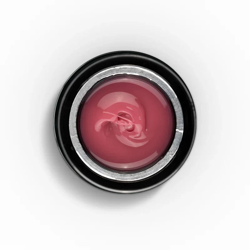 Pink Mask - Builder Gel in a Pot Creamy Pink