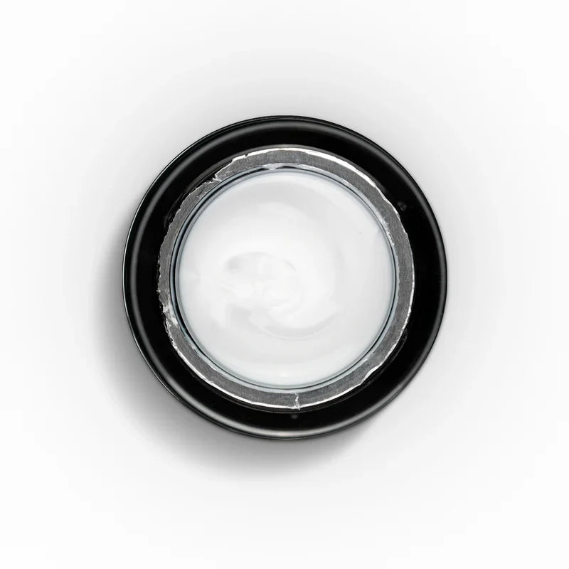 Pink Mask - Builder Gel White, 15ml and 30g