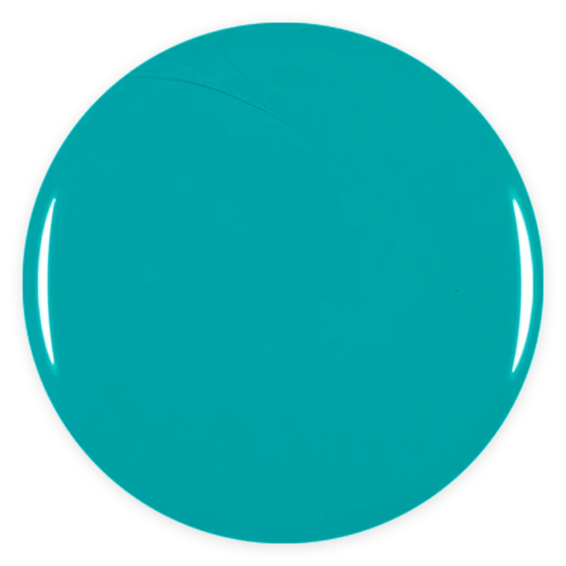 Pink Mask - Color Base Coat Deep Ocean