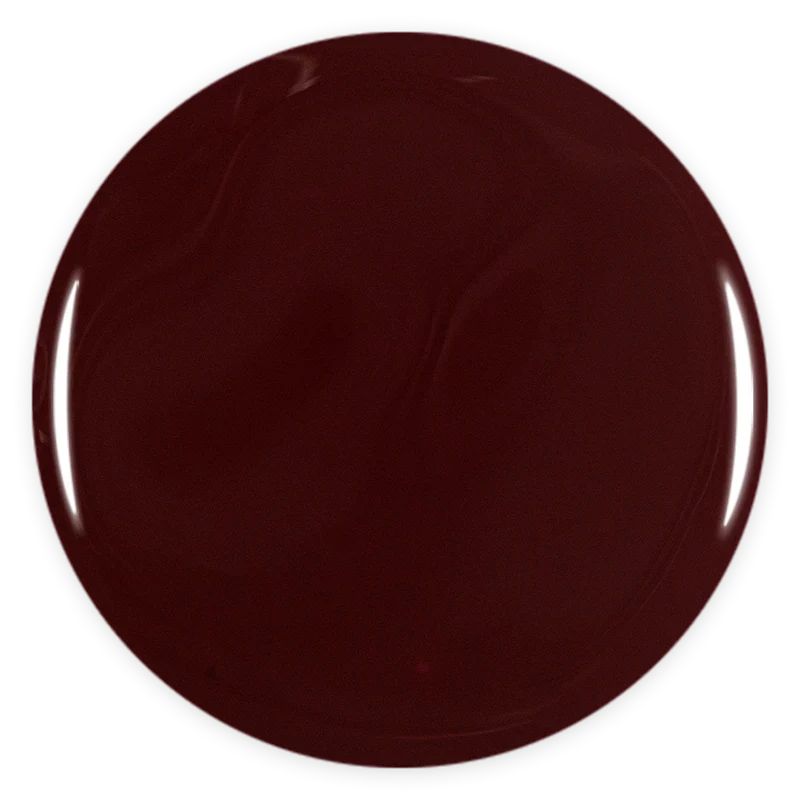 Pink Mask - Color Base Coat Syrah