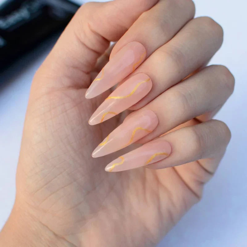Máscara Rosa - Easy Gel Neutral, 30g / 60g