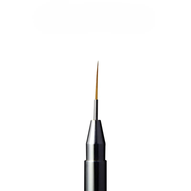 Pink Mask - Pincel Liner de Gel 000/2